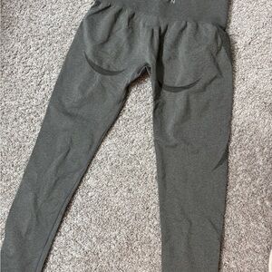 NVGTN Off green Leggings